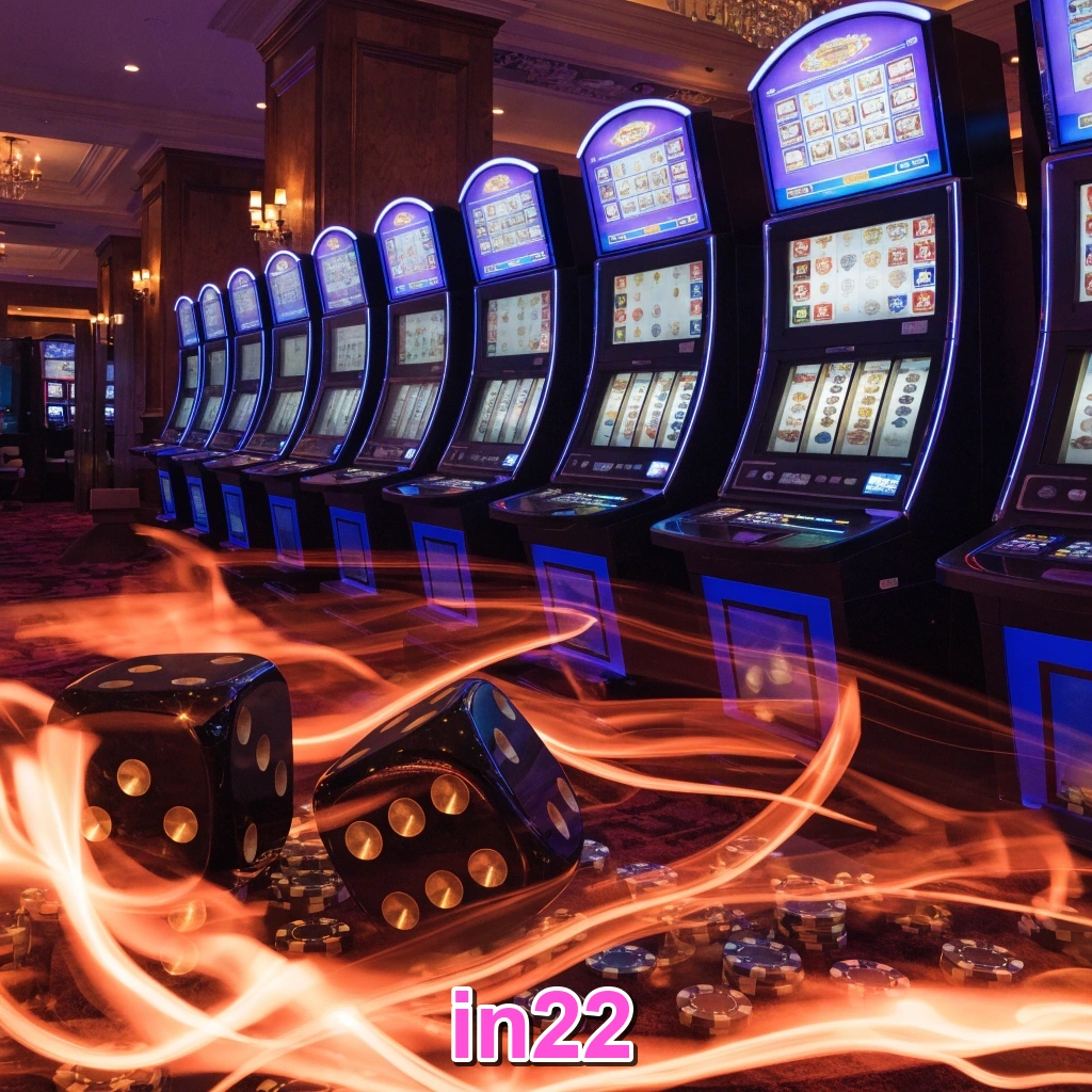 Screenshot 2 - in22 Features